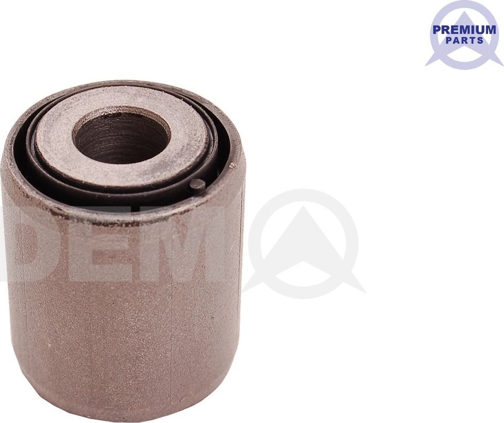 Сайлентблок заднего рычага подвески Sidem правый/левый для MINI Cabrio I (R52) 2004-2008. Артикул 821745