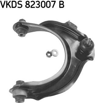 Поперечный рычаг SKF. Артикул VKDS 823007 B