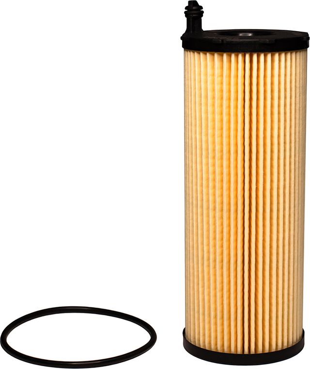 Фильтр масляный (элемент) (Cworks). Артикул B16MR0023