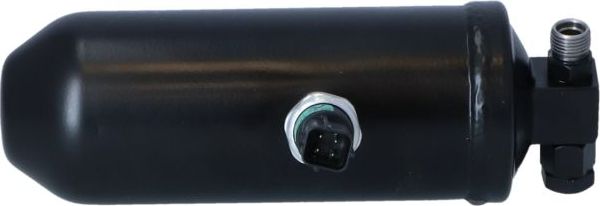 Осушитель кондиционера NRF (сталь). Артикул 33387