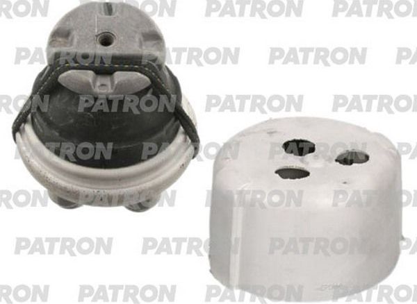 Подушка (опора) двигателя Patron. Артикул PSE30743