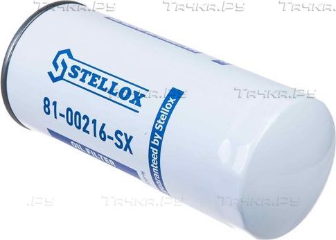 Масляный фильтр Stellox. Артикул 81-00216-SX