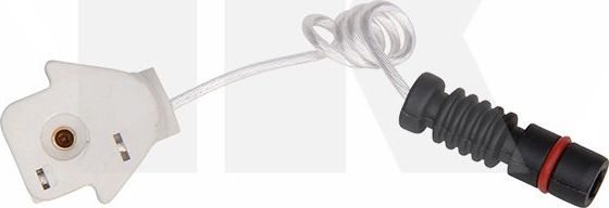 Датчик износа тормозных колодок  NK. Артикул 280002