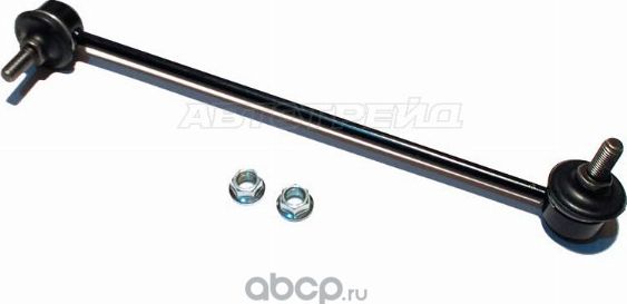 Линк переднего стабилизатора HYUNDAI ACCENT 06-10 (SAT). Артикул ST548301E000