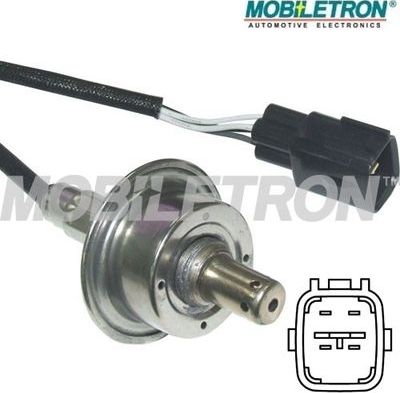 Лямбда-зонд (кислородный датчик) Mobiletron. Артикул OS-T471P