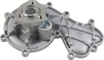 Помпа (водяной насос) OSSCA. Артикул 58816