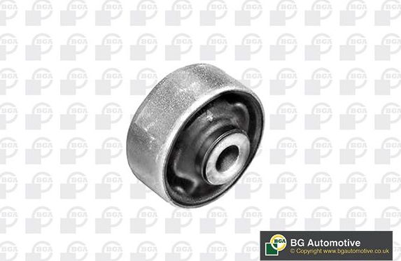 Сайлентблок переднего рычага подвески BGA. Артикул BU9602