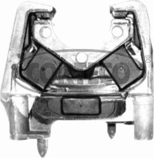 Подушка (опора) КПП Corteco задняя для Opel Vectra B 1995-2000. Артикул 21652109