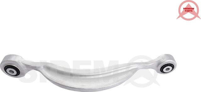 Продольный рычаг задней подвески Sidem задний нижний для Audi SQ7 I (4M) 2016-2019. Артикул 37559