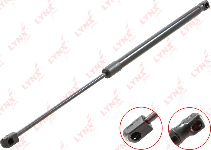 Амортизатор (упор) багажника LYNXauto. Артикул GS-1548