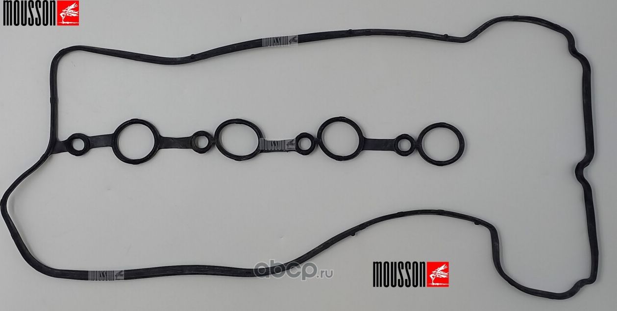 HYUNDAI KIA (Mousson). Артикул SCGG4FJ