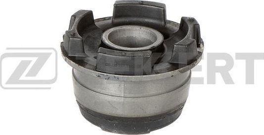 Сайлентблок передней балки Zekkert правый для Volvo S70 1996-2000. Артикул GM-6664