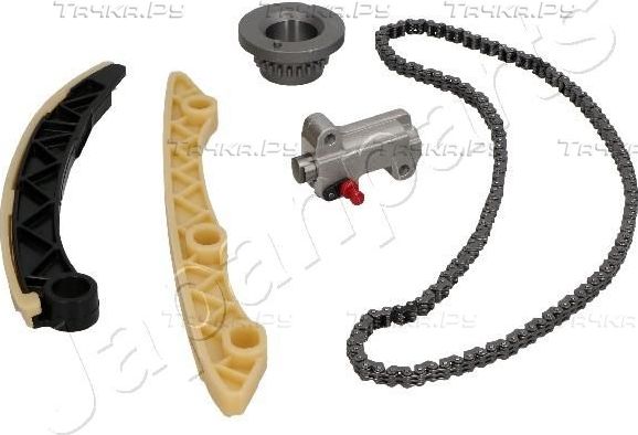 Цепь ГРМ Japanparts для Honda FR-V 2007-2009. Артикул KDK-400