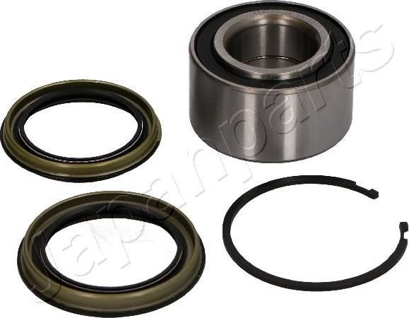 Ступичный подшипник (комплект) Japanparts. Артикул KK-11014