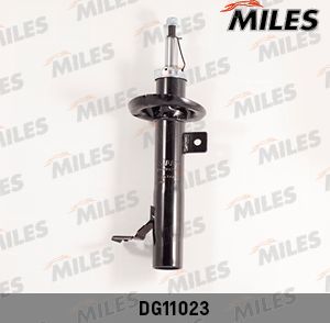 Амортизатор Miles. Артикул DG11023