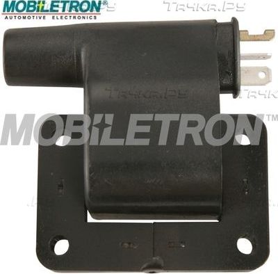 Катушка зажигания Mobiletron для Mazda 929 LA4 1983-1987. Артикул CF-09