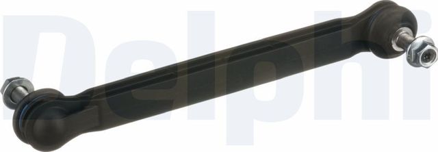 Стойка (тяга) стабилизатора Delphi передняя для Fiat Tipo 356 2015-2026. Артикул TC7564
