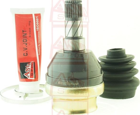 Шрус внутренний (граната) Asva. Артикул OPIU-AJ16MT