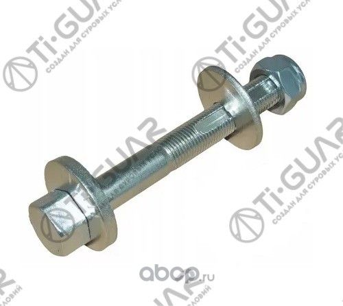 Комплект эксцентрика TG-BP4K-28-66ZB TiGuar (TI-Guar). Артикул TGBP4K2866ZB