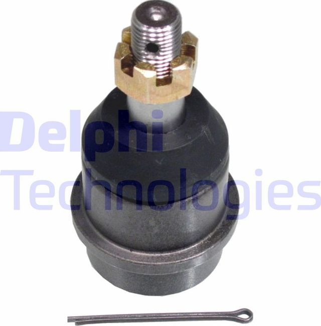 Шаровая опора Delphi передняя верхняя для Jeep Cherokee II (XJ) 1984-2001. Артикул TC2062