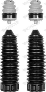 Комплект отбойников и пыльников амортизаторов (стоек) Monroe PROTECTION KIT. Артикул PK284