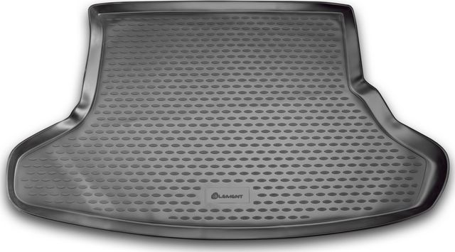 Коврик Element для багажника Toyota Prius III (XW30) хэтчбек 2009-2015. Артикул NLC.48.22.B11