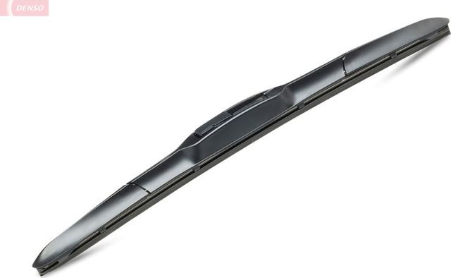 Щетка стеклоочистителя (дворник) Denso передняя правая (пассажирская) для Honda City IV 2002-2008. Артикул DU-035L