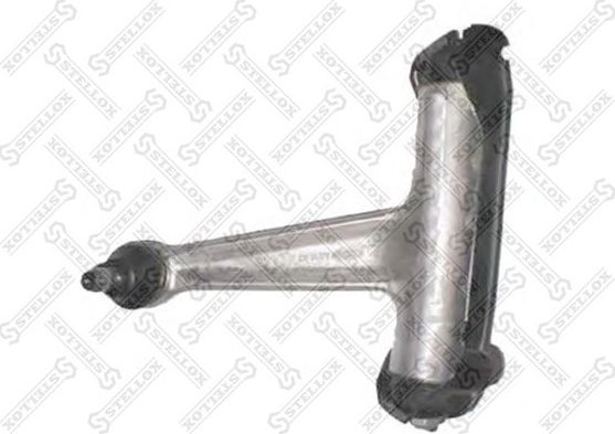 Поперечный рычаг передней подвески Stellox. Артикул 57-02752-SX
