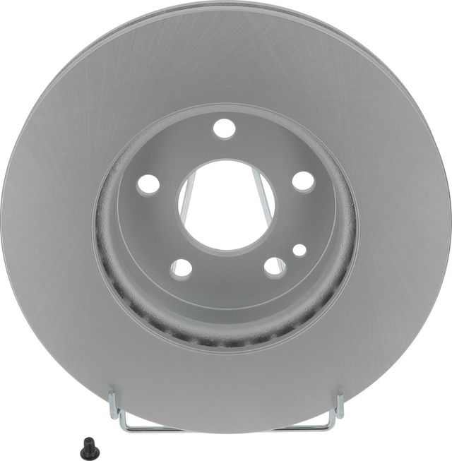 Тормозной диск Ferodo PREMIER Coat+ disc. Артикул DDF1203C