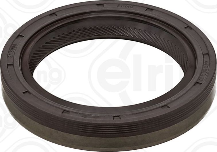 Сальник, уплотнительное кольцо Elring (FPM (Fluor-Kautschuk)). Артикул 761.796