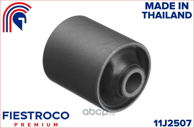 Сайлентблок рычага DAIHATSU BEGO 1.5L 3SZ-VE (Fiestroco) Fiestroco. Артикул 11J2507