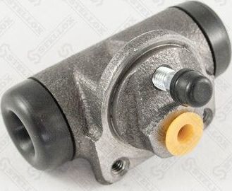 Тормозной цилиндр Stellox задний для Fiat Idea 2004-2008. Артикул 05-85462-SX