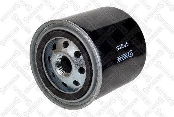 Топливный фильтр Stellox (бумага). Артикул 21-00535-SX