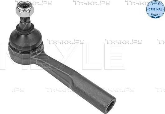 Наконечник рулевой тяги Meyle Original правый/левый для Opel Astra G 1998-2009. Артикул 616 020 0023