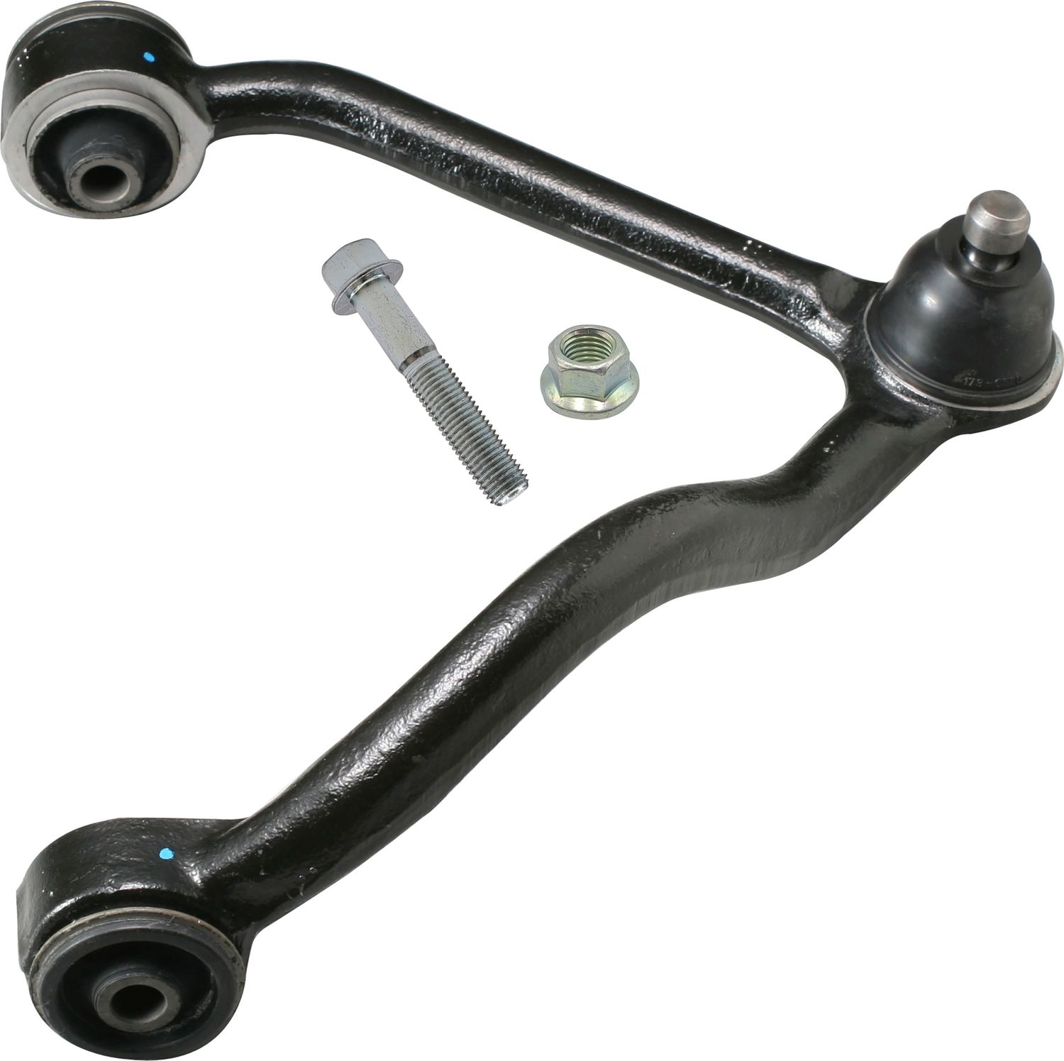 Поперечный рычаг CTR. Артикул CQKK-60R