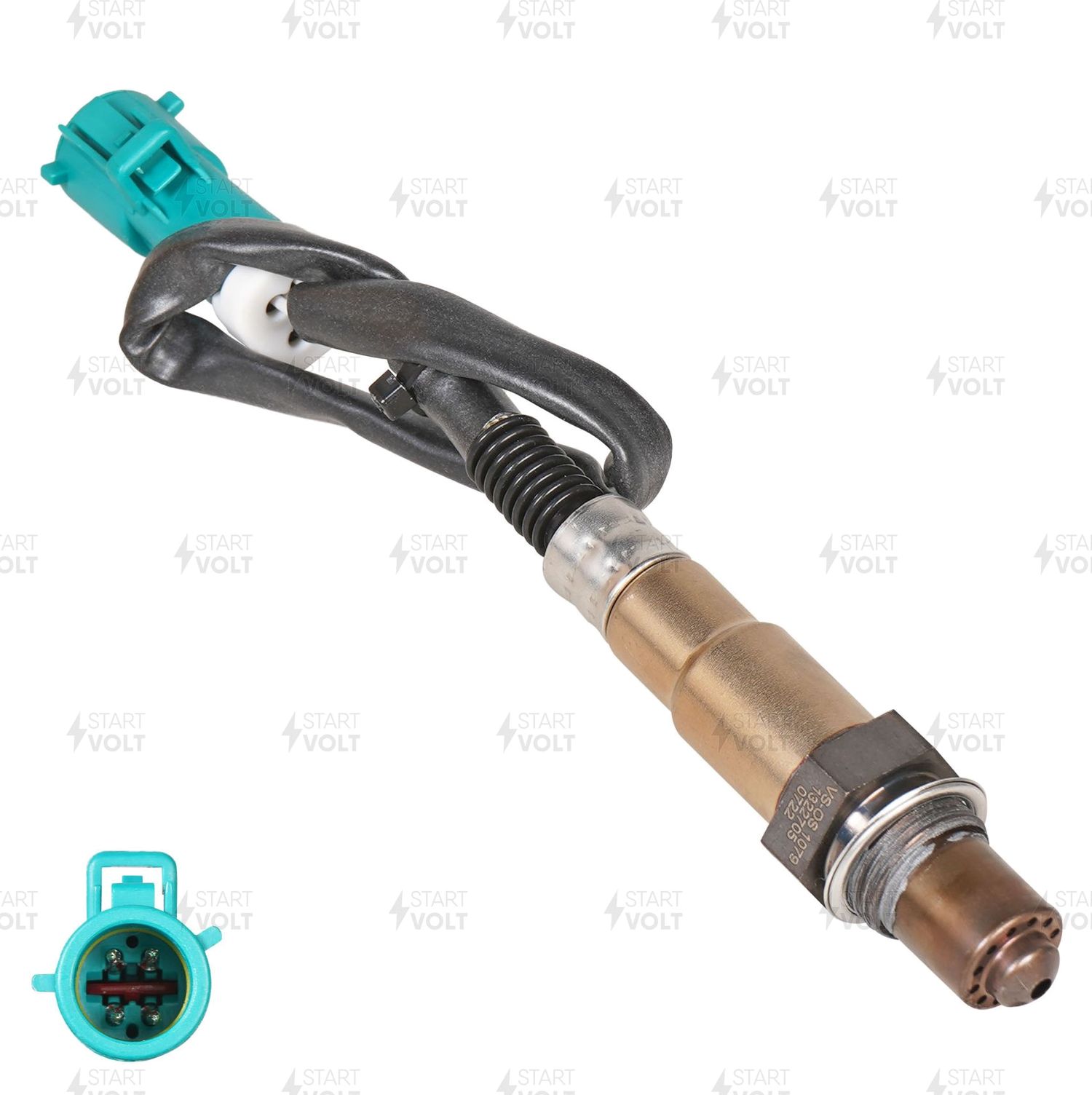 Лямбда-зонд (кислородный датчик) StartVOLT. Артикул VS-OS 1079