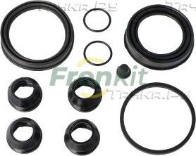 Ремкомплект тормозного суппорта Frenkit передний для Renault 30 1975-1986. Артикул 254024