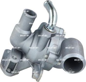 Термостат NRF. Артикул 725040