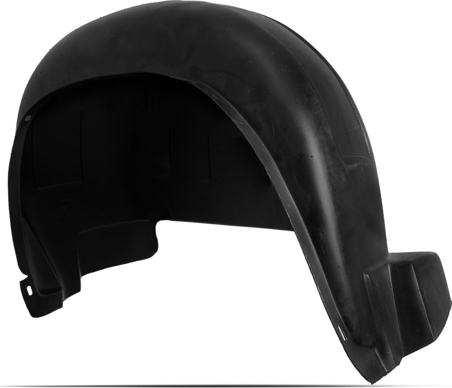 Подкрылок (локер) TOTEM задний левый для Peugeot Boxer 2006-2014 (для авто без расширителей арок). Артикул NLL.38.18.003