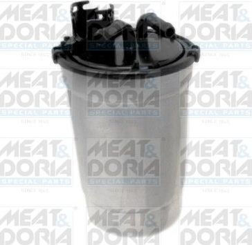 Топливный фильтр Meat & Doria. Артикул 4290