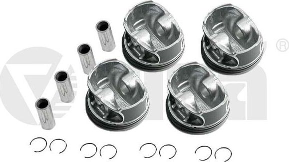 Поршень Vika. Артикул 19944601