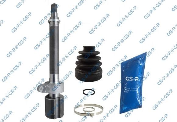 Шрус внутренний (граната) GSP для Haval Jolion I 2021-2026. Артикул 603181