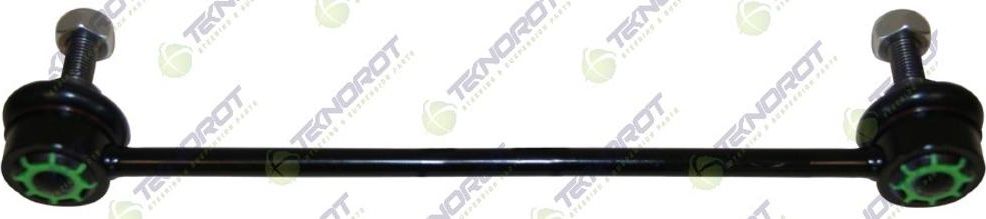 Стойка (тяга) стабилизатора Teknorot (сталь) задняя для Ford Mondeo III 2000-2007. Артикул FO-947T