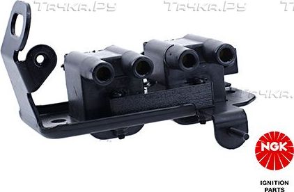 Катушка зажигания NGK для Kia Rio I 2000-2005. Артикул 48288