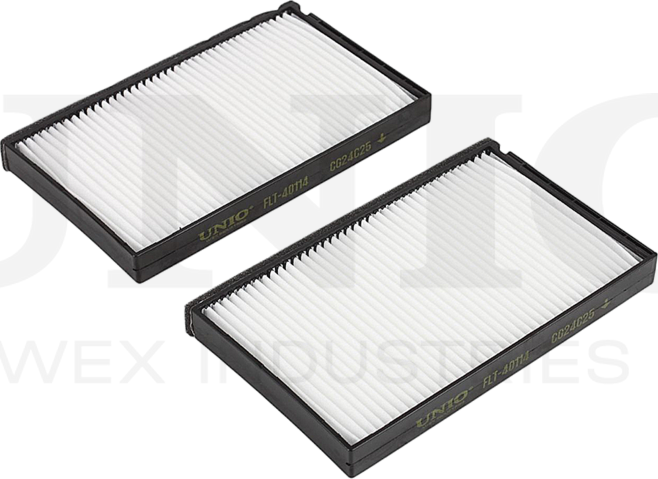 Фильтр воздушный (Unio). Артикул FLT-10114