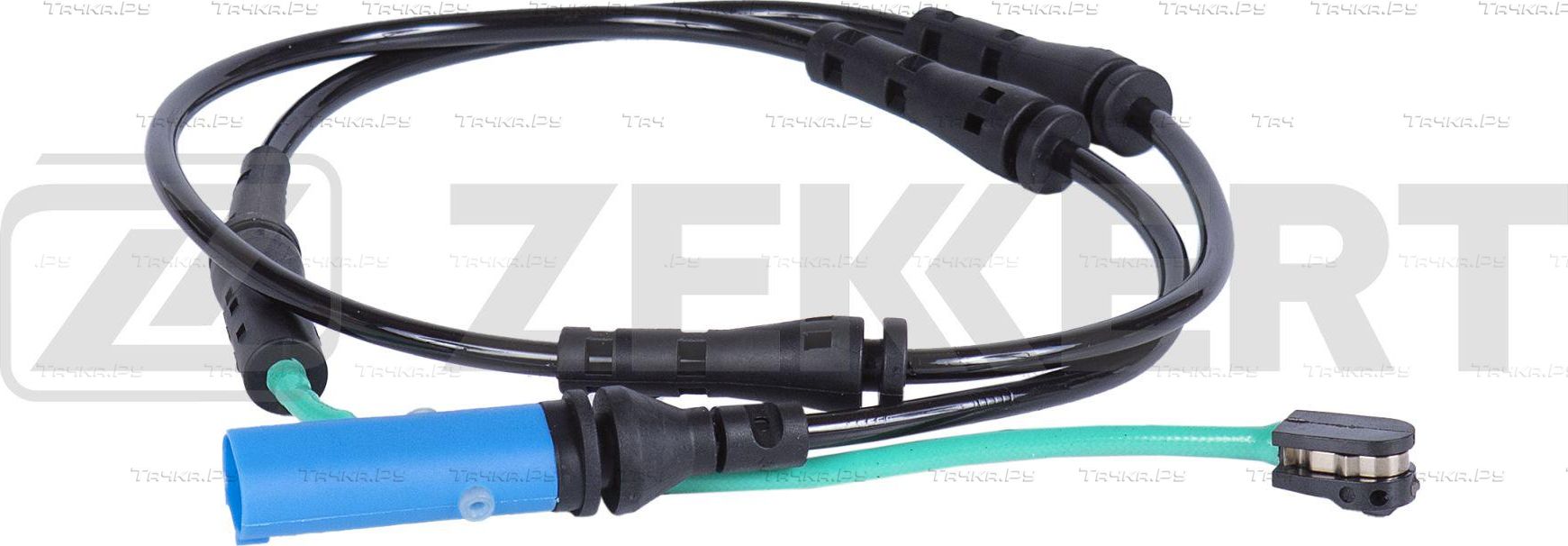 Датчик износа тормозных колодок  Zekkert. Артикул BS-8130
