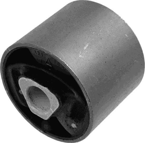 Сайлентблок переднего рычага подвески Lemforder. Артикул 13281 01