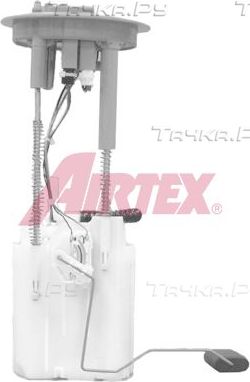 Бензонасос (топливный насос) Airtex. Артикул E10636M