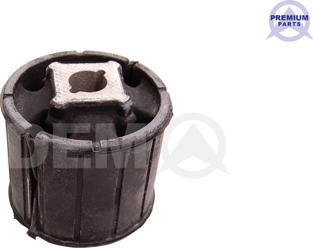 Сайлентблок задней балки Sidem передний правый/левый верхний для BMW 5 V (E60/E61) 2001-2010. Артикул 821327