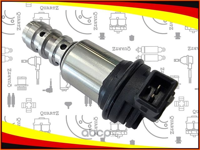 Клапан фазорегулятора (Quartz). Артикул QZ11367560462